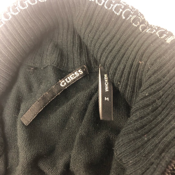 Guess y2k sweater - Picture 2 of 5